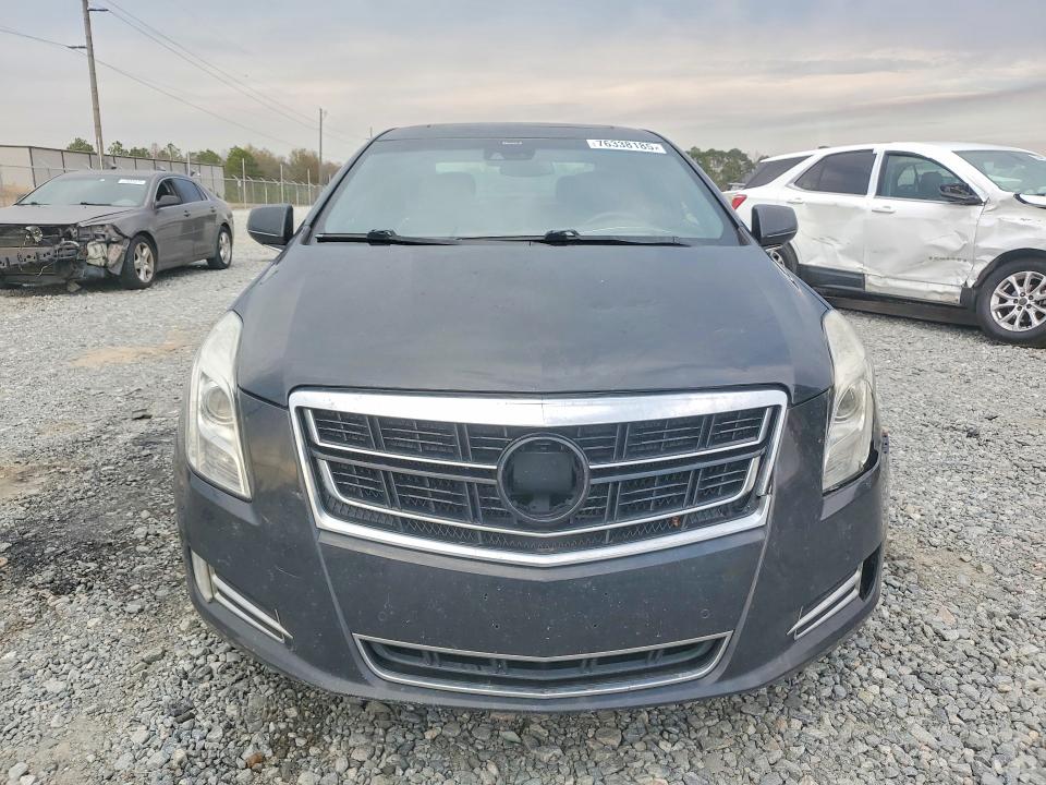 76338185 :رقم المزاد ، 2G61W5S89F9257016 vin ، 2015 Cadillac Xts مزاد بيع