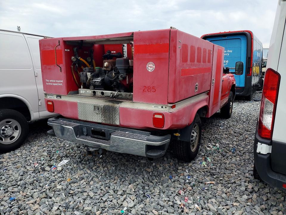 45882926 :رقم المزاد ، 1GC0CUEG7HZ205908 vin ، 2017 Chevrolet Silverado مزاد بيع