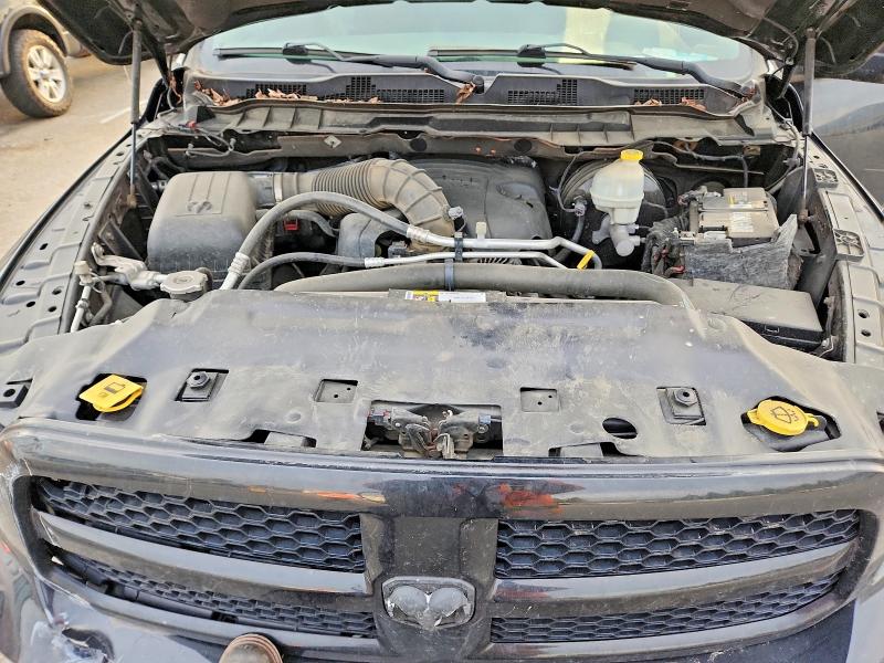 2015 Ram 1500 მანქანა იყიდება აუქციონზე, vin: 1C6RR7LT8FS622040, აუქციონის ნომერი: 76063255