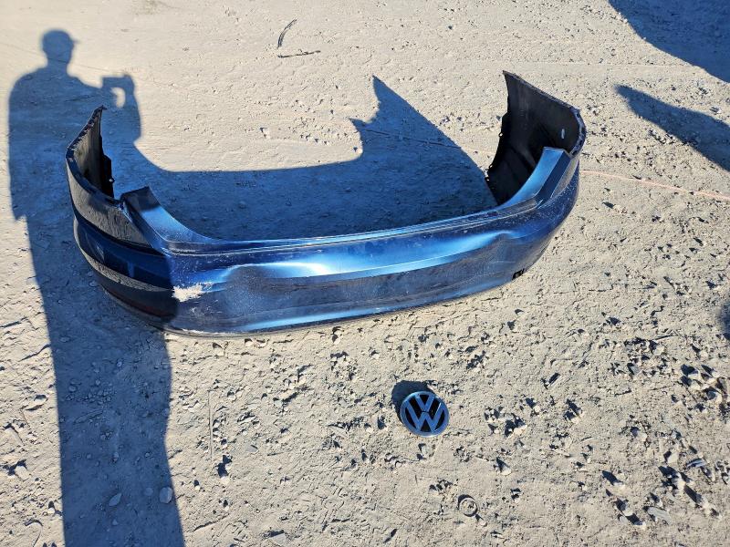 2020 Volkswagen Jetta მანქანა იყიდება აუქციონზე, vin: 3VWCB7BUXLM053982, აუქციონის ნომერი: 76530495