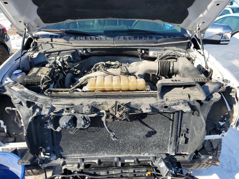 77500335 :رقم المزاد ، 1FTEW1EP4KFB38382 vin ، 2019 Ford F150 مزاد بيع