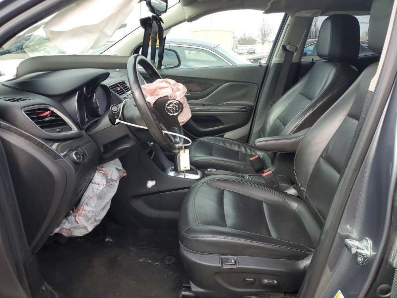Продаж на аукціоні авто 2015 Buick Encore, vin: KL4CJGSBXFB033032, номер лоту: 78713115