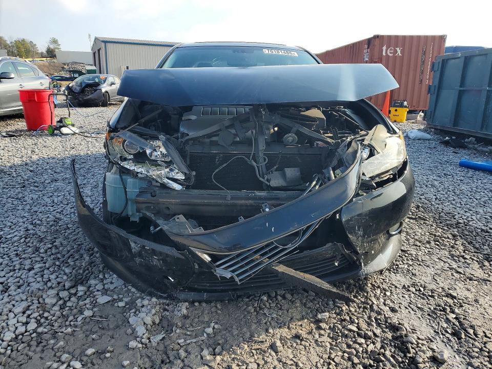 Aukcja sprzedaży 2015 Lexus Es, vin: JTHBK1GG5F2172712, numer aukcji: 54814806