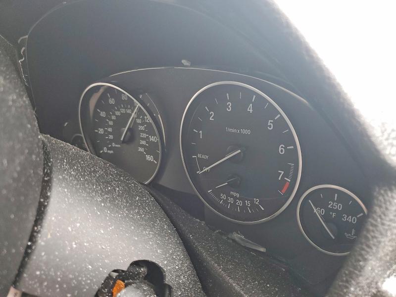 Aukcja sprzedaży 2016 Bmw 320, vin: WBA8A9C53GK615746, numer aukcji: 76661695