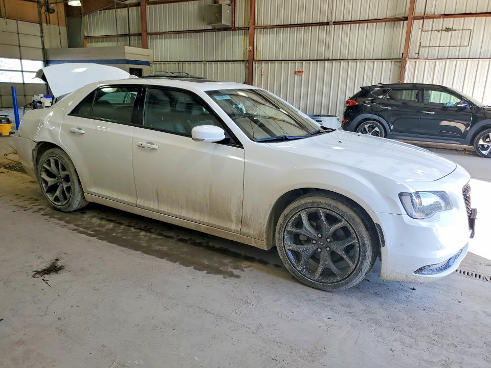 Aukcja sprzedaży 2023 Chrysler 300, vin: 2C3CCABG7PH537494, numer aukcji: 77948375