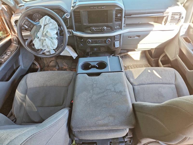Продажа на аукционе авто 2021 Ford F150, vin: 1FTFW1E56MFA08433, номер лота: 77504385