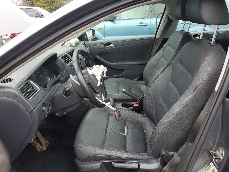 2011 Volkswagen Jetta მანქანა იყიდება აუქციონზე, vin: 3VWDZ7AJ9BM319739, აუქციონის ნომერი: 78870685