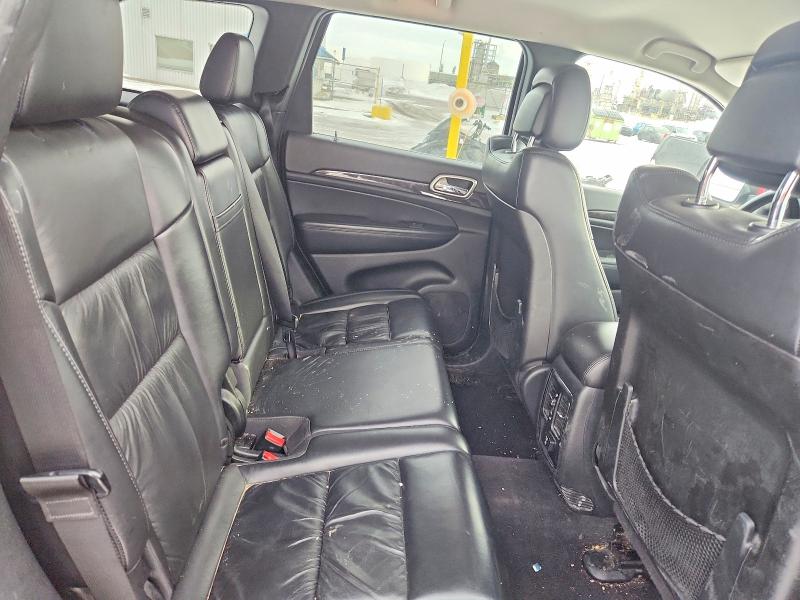 Aukcja sprzedaży 2011 Jeep Grand Cherokee, vin: 1J4RR4GG6BC570832, numer aukcji: 77867305