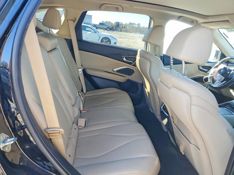 Продаж на аукціоні авто 2019 Acura Rdx, vin: 5J8TC1H38KL022159, номер лоту: 76161235