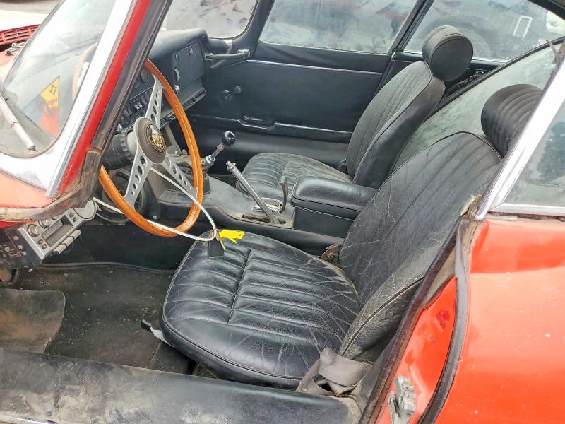 Aukcja sprzedaży 1969 Jaguar E-pace, vin: J691R25245, numer aukcji: 76867125