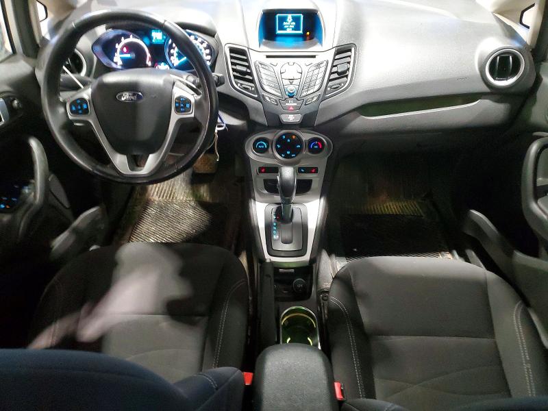 76021155 :رقم المزاد ، 3FADP4EJ7GM155521 vin ، 2016 Ford Fiesta مزاد بيع
