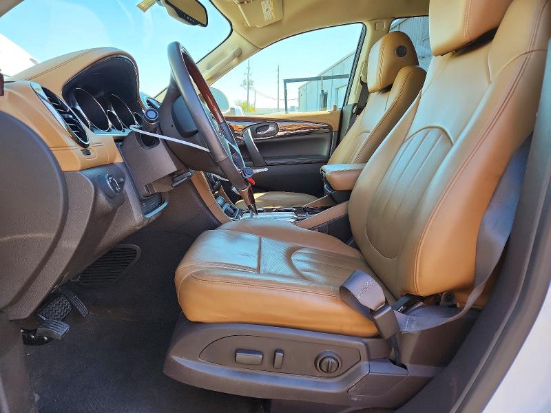 2016 Buick Enclave მანქანა იყიდება აუქციონზე, vin: 5GAKRBKD1GJ291110, აუქციონის ნომერი: 78405665