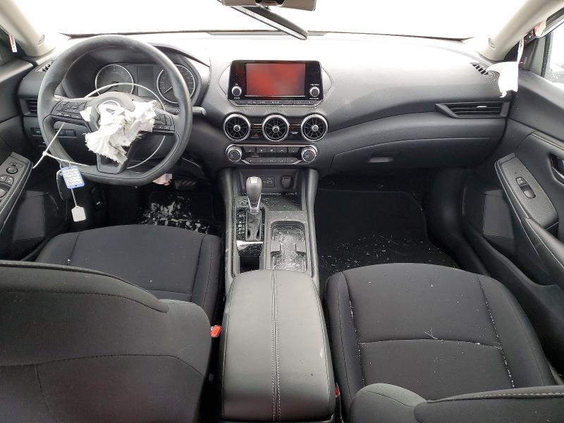 Aukcja sprzedaży 2025 Nissan Sentra, vin: 3N1AB8BV6SY354994, numer aukcji: 78581295