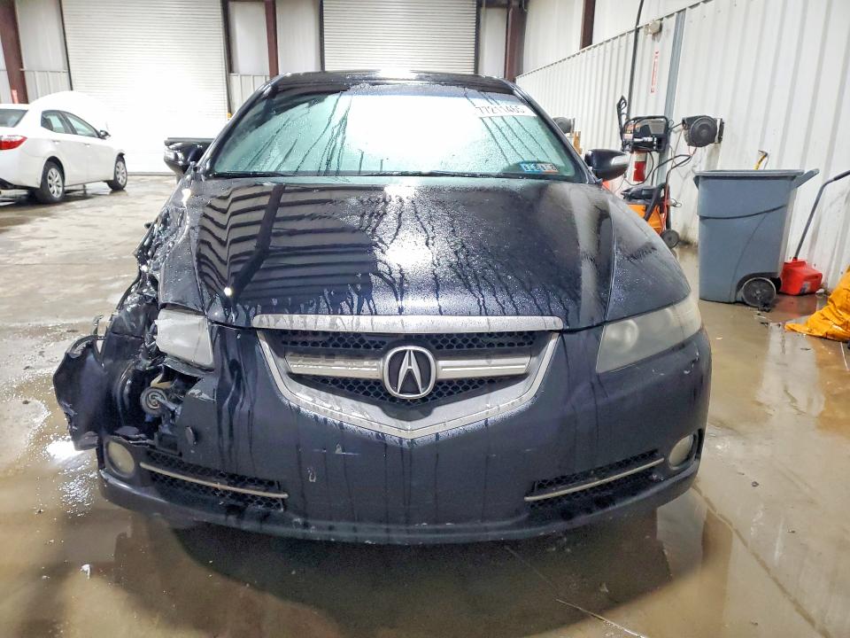 Aukcja sprzedaży 2007 Acura Tl, vin: 19UUA76627A045224, numer aukcji: 77211465