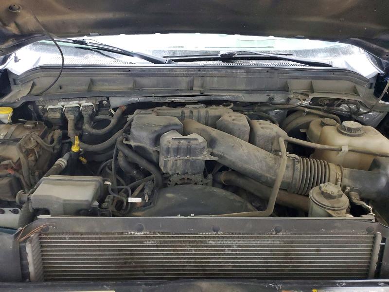 Aukcja sprzedaży 2016 Ford F250, vin: 1FT7X2B68GEB47011, numer aukcji: 76751235