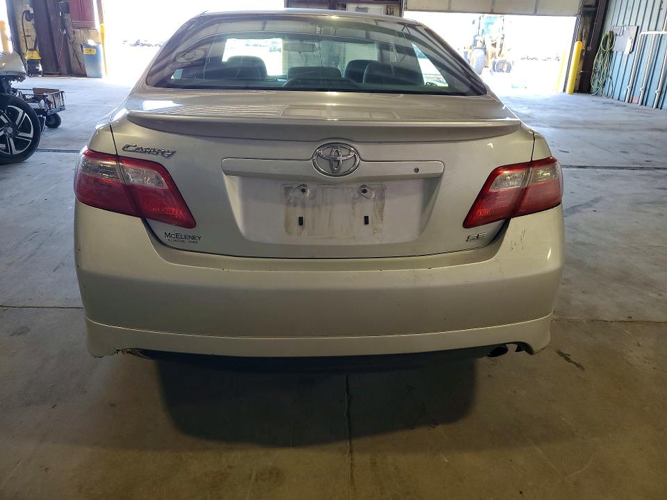 78166175 :رقم المزاد ، 4T1BE46K49U383386 vin ، 2009 Toyota Camry مزاد بيع