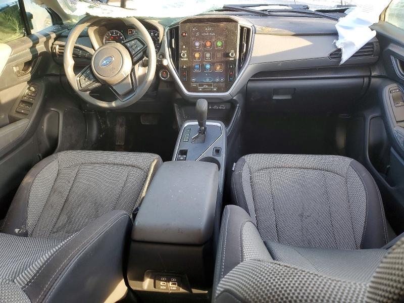 Aukcja sprzedaży 2024 Subaru Crosstrek, vin: JF2GUADCXR8294567, numer aukcji: 78039775