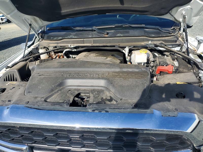 2024 Ram 2500 მანქანა იყიდება აუქციონზე, vin: 3C6UR5DJ4RG211273, აუქციონის ნომერი: 76838595