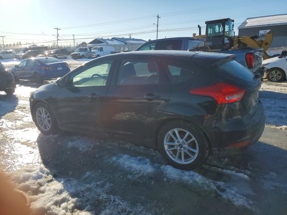 Aukcja sprzedaży 2015 Ford Focus, vin: 1FADP3K22FL278053, numer aukcji: 79104705