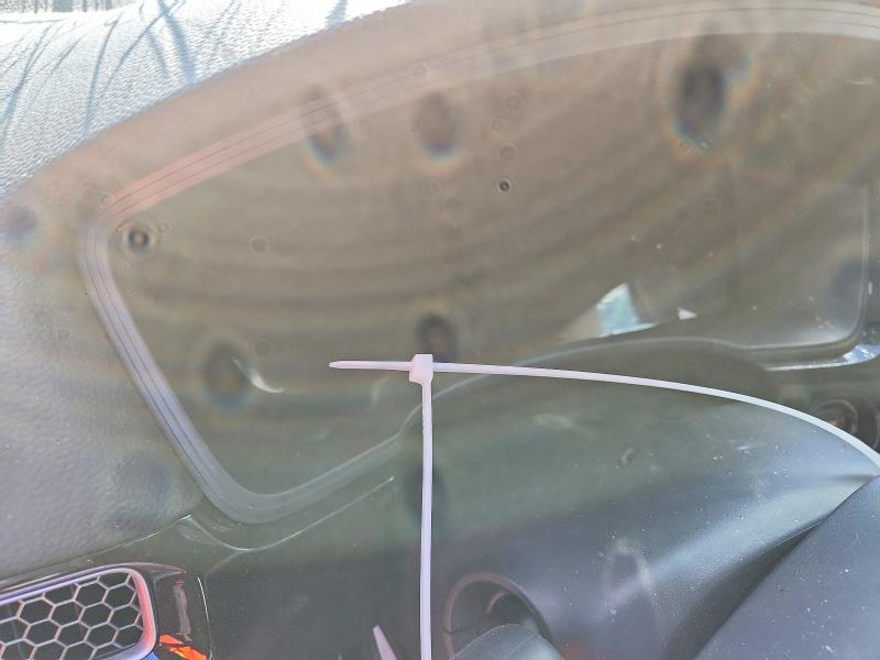 77202585 :رقم المزاد ، 2HGFE2F23SH592834 vin ، 2025 Honda Civic مزاد بيع