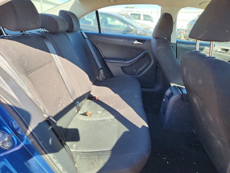 78091515 :رقم المزاد ، 3VW267AJ8GM234298 vin ، 2016 Volkswagen Jetta مزاد بيع