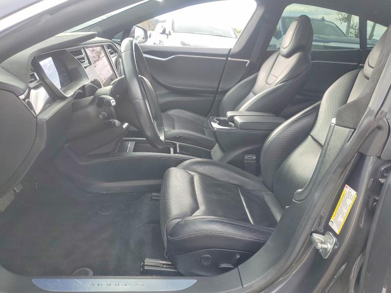 Aukcja sprzedaży 2017 Tesla Model S, vin: 5YJSA1E10HF175438, numer aukcji: 78839825