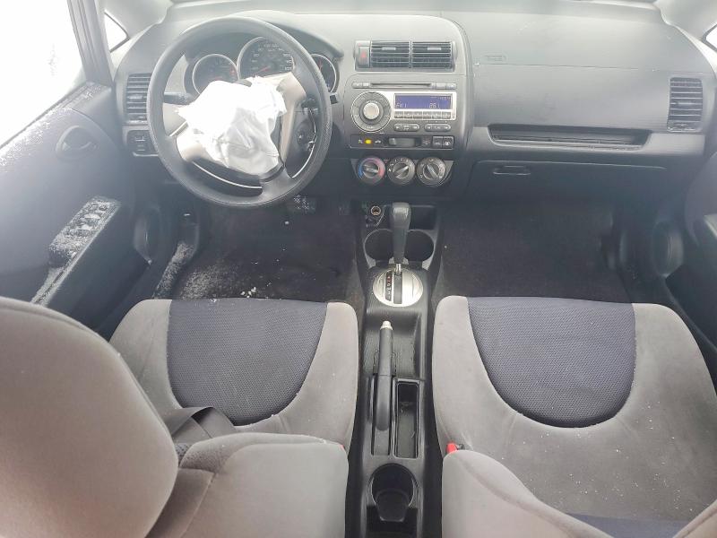 Продаж на аукціоні авто 2007 Honda Fit, vin: JHMGD38417S804073, номер лоту: 74457235