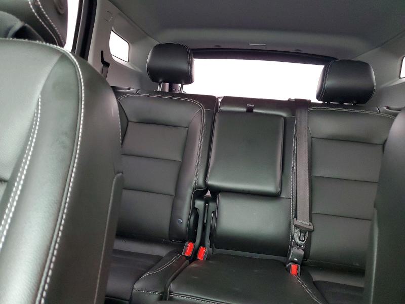 Продажа на аукционе авто 2022 Gmc Terrain, vin: 3GKALPEV5NL300141, номер лота: 77542165