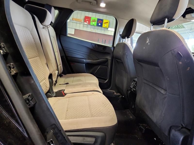 Aukcja sprzedaży 2022 Ford Escape, vin: 1FMCU0G69NUB30561, numer aukcji: 78329655
