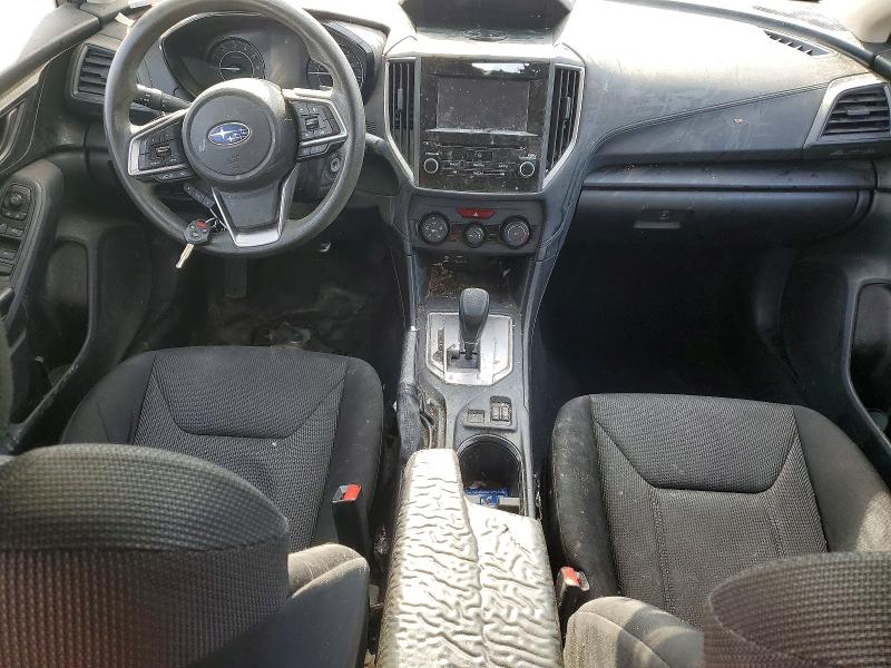 Продаж на аукціоні авто 2022 Subaru Impreza, vin: 4S3GTAV63N3723565, номер лоту: 76871655