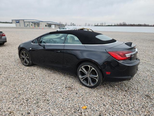 2016 Buick Cascada მანქანა იყიდება აუქციონზე, vin: W04WT3N50GG160575, აუქციონის ნომერი: 78269405