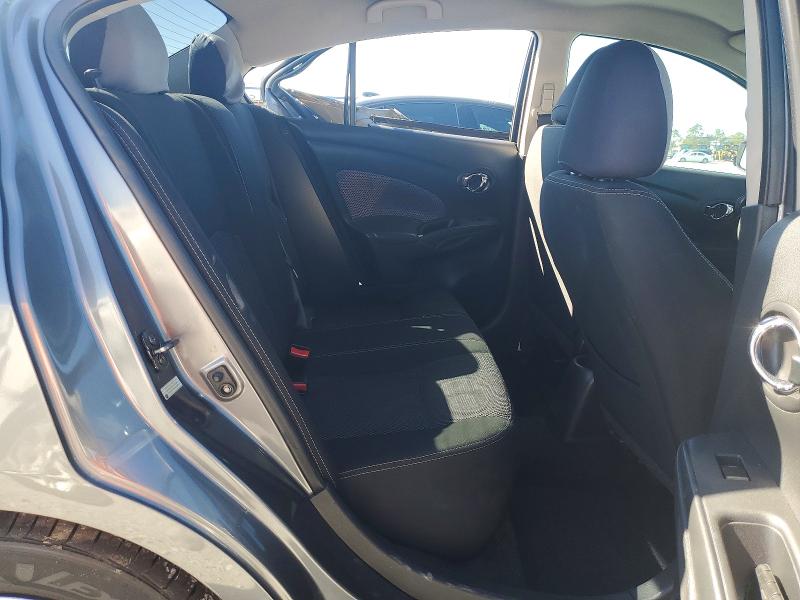 Aukcja sprzedaży 2018 Nissan Versa, vin: 3N1CN7AP6JL878395, numer aukcji: 76328715