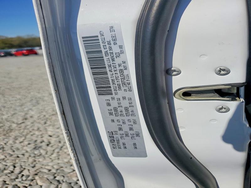 2018 Ram 1500 მანქანა იყიდება აუქციონზე, vin: 1C6RR7FG8JS343680, აუქციონის ნომერი: 78788765