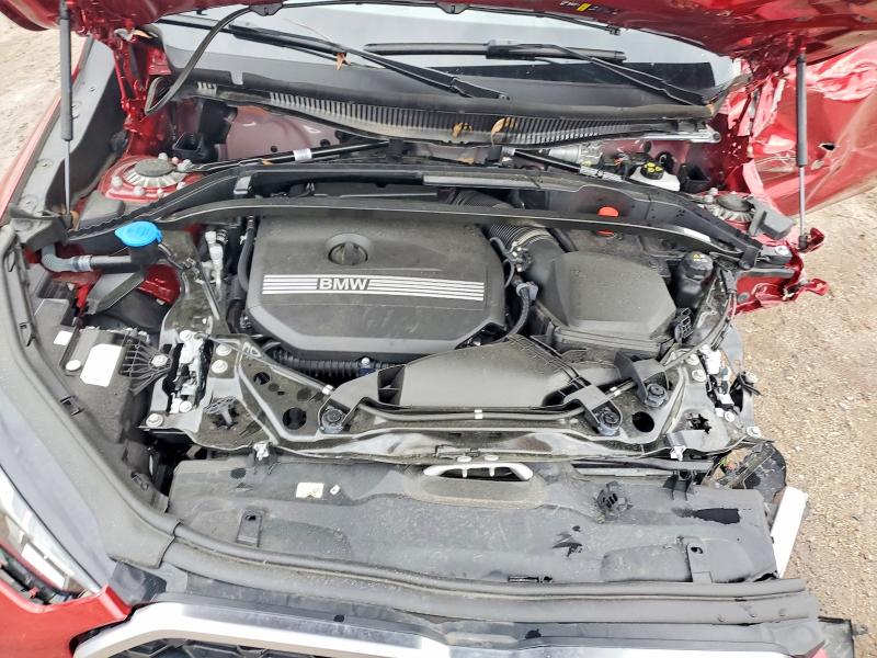 Aukcja sprzedaży 2025 Bmw X2 Xdrive2, vin: WBX63GM06S5071216, numer aukcji: 97671925
