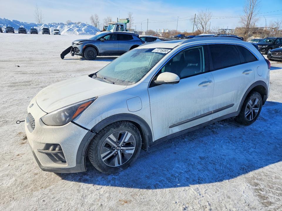 Продаж на аукціоні авто 1631 Kia Niro, vin: KNDCD3LD7L5432531, номер лоту: 77216065