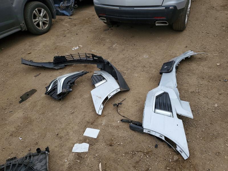 78310945 :رقم المزاد ، 1GYKNARS1JZ110633 vin ، 2018 Cadillac Xt5 مزاد بيع