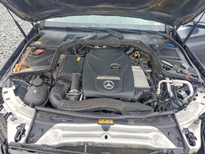 Aukcja sprzedaży 2015 Mercedes-benz C, vin: 55SWF4JB0FU058876, numer aukcji: 77348275