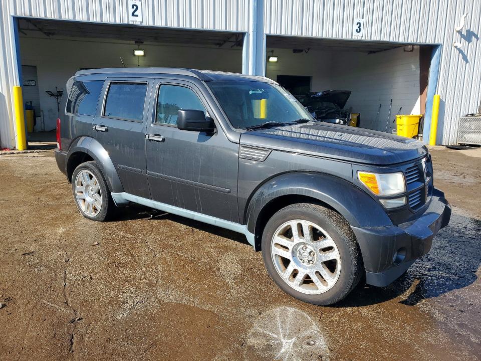 Aukcja sprzedaży 2011 Dodge Nitro, vin: 1D4PT4GK5BW576111, numer aukcji: 76968415