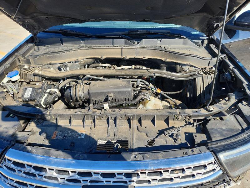 2021 Ford Explorer მანქანა იყიდება აუქციონზე, vin: 1FMSK7FHXMGA88041, აუქციონის ნომერი: 79106155