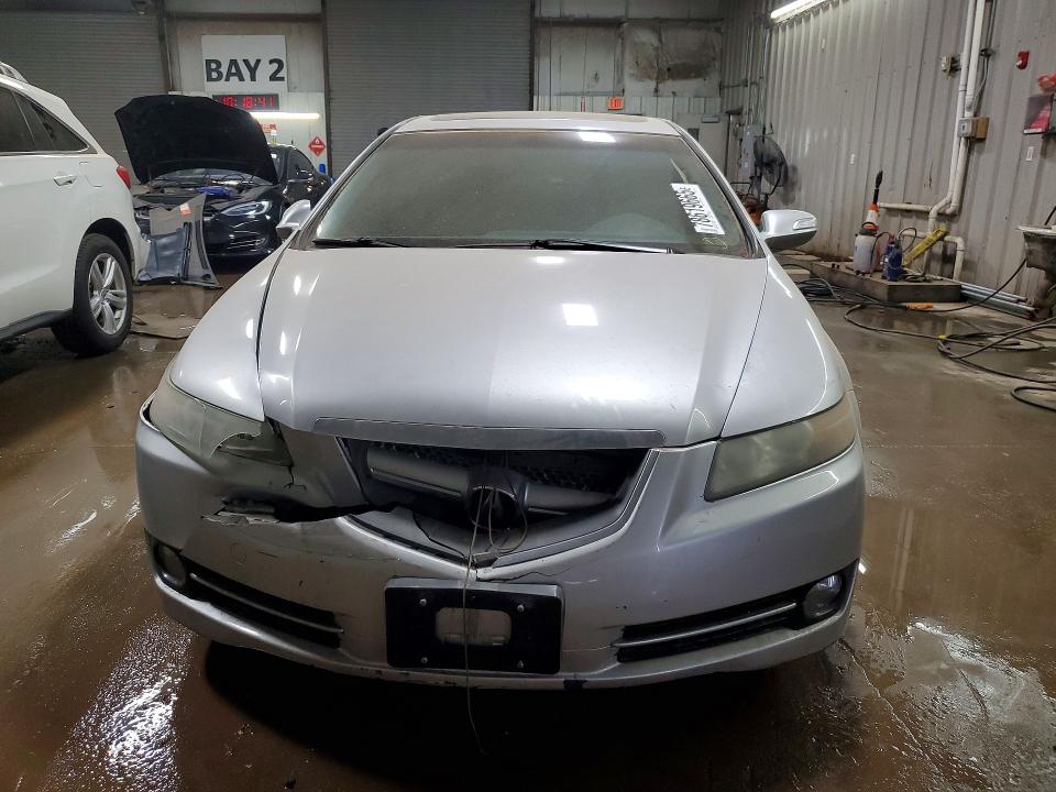 Aukcja sprzedaży 2008 Acura Tl, vin: 19UUA66208A007368, numer aukcji: 78619665