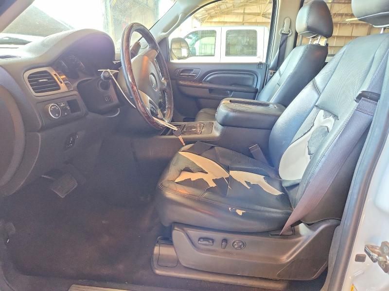 Aukcja sprzedaży 2014 Gmc Yukon Xl, vin: 1GKS2MEF4ER207523, numer aukcji: 78339995