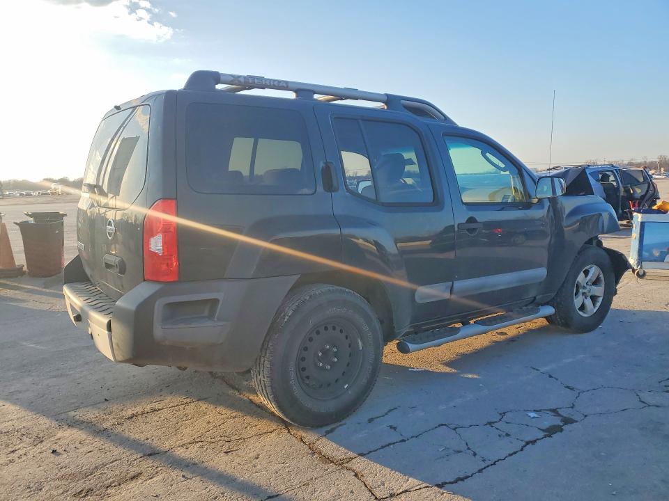 Продаж на аукціоні авто 2011 Nissan Xterra, vin: 5N1AN0NU5BC512576, номер лоту: 79390675