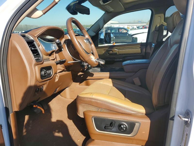 Продаж на аукціоні авто 2019 Ram 1500, vin: 1C6SRFKT5KN659634, номер лоту: 75960315
