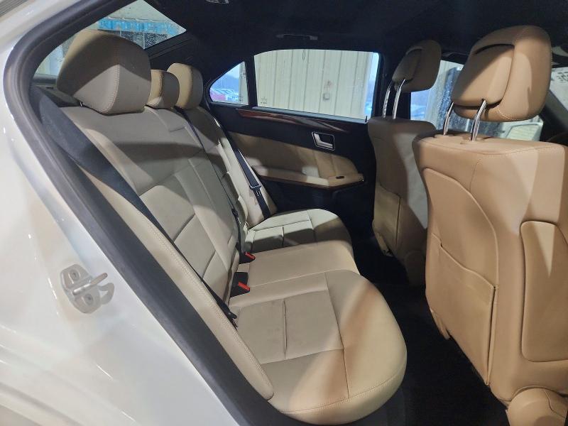 Продажа на аукционе авто 2013 Mercedes-benz E, vin: WDDHF8JB7DA727268, номер лота: 77965055