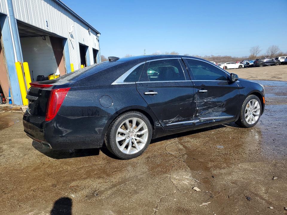 Aukcja sprzedaży 2015 Cadillac Xts, vin: 2G61N5S33F9212919, numer aukcji: 78097185