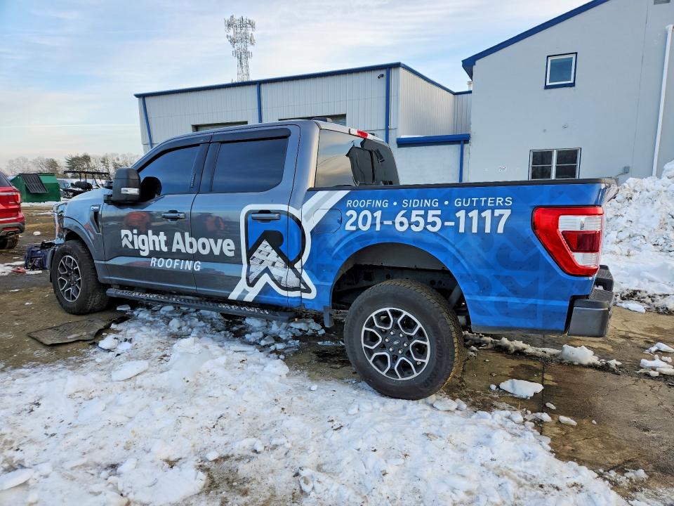 Продаж на аукціоні авто 2022 Ford F150, vin: 1FTFW1E89NFC14955, номер лоту: 75026365