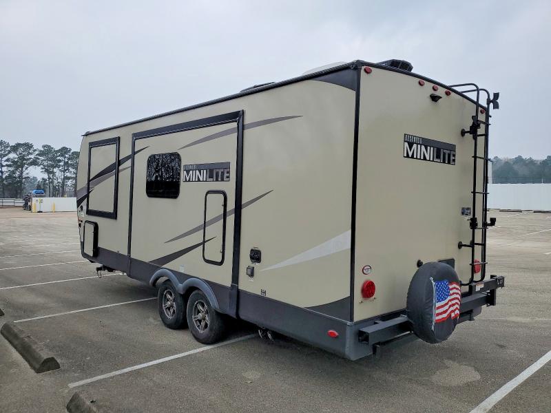 Aukcja sprzedaży 2023 Sandstorm Mini Lite, vin: 4X4TRLB29PD454506, numer aukcji: 77919285