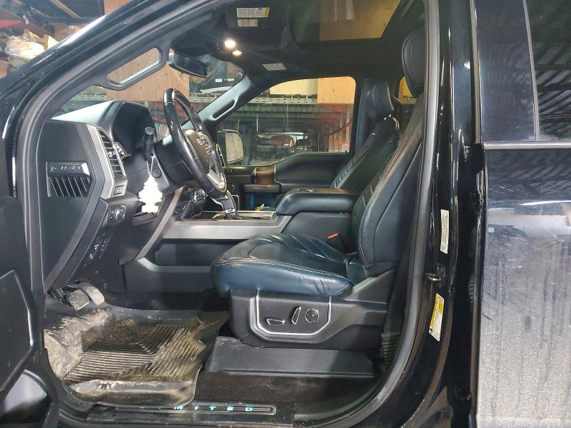 Продажа на аукционе авто 2018 Ford F150, vin: 1FTEW1EG2JFA81100, номер лота: 78533065