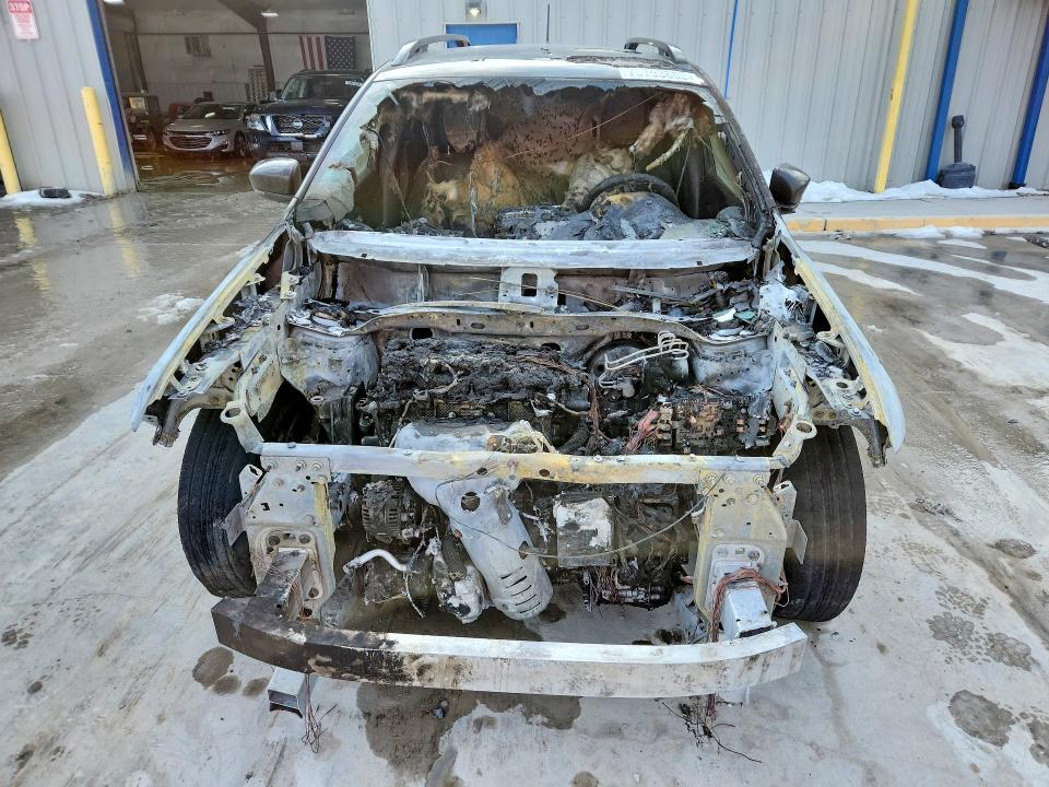 2023 Jeep Cherokee მანქანა იყიდება აუქციონზე, vin: 1C4PJMMB5PD108308, აუქციონის ნომერი: 75793885