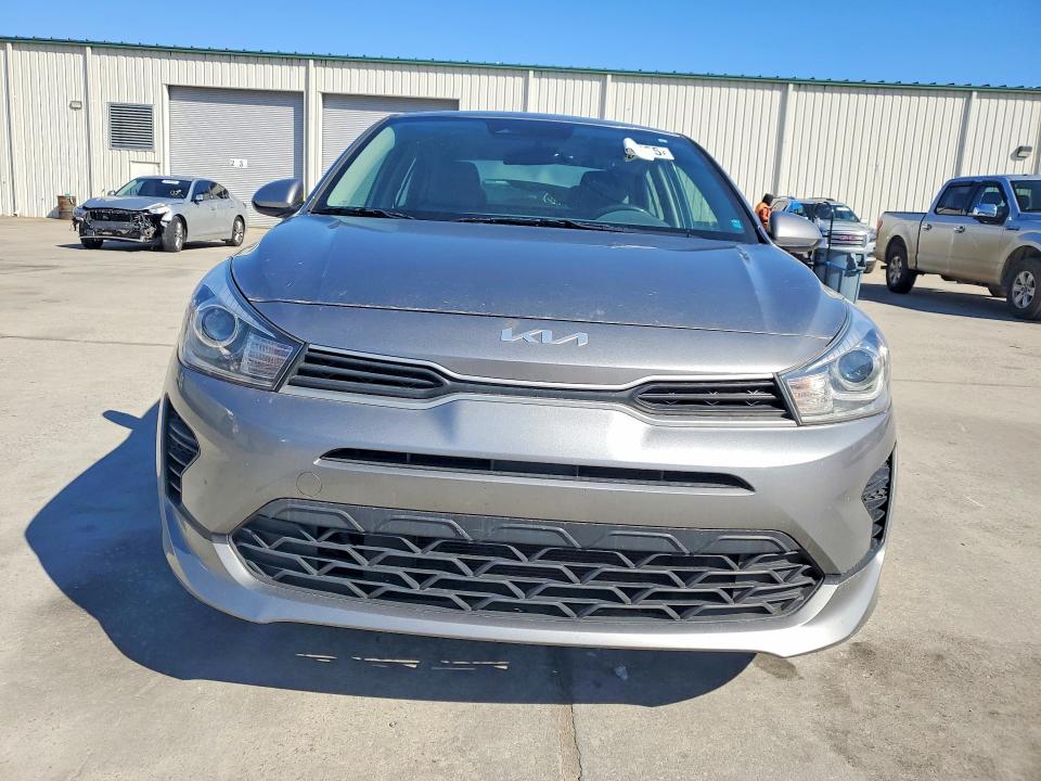 Aukcja sprzedaży 2022 Kia Rio, vin: 3KPA24AD4NE432533, numer aukcji: 78478855